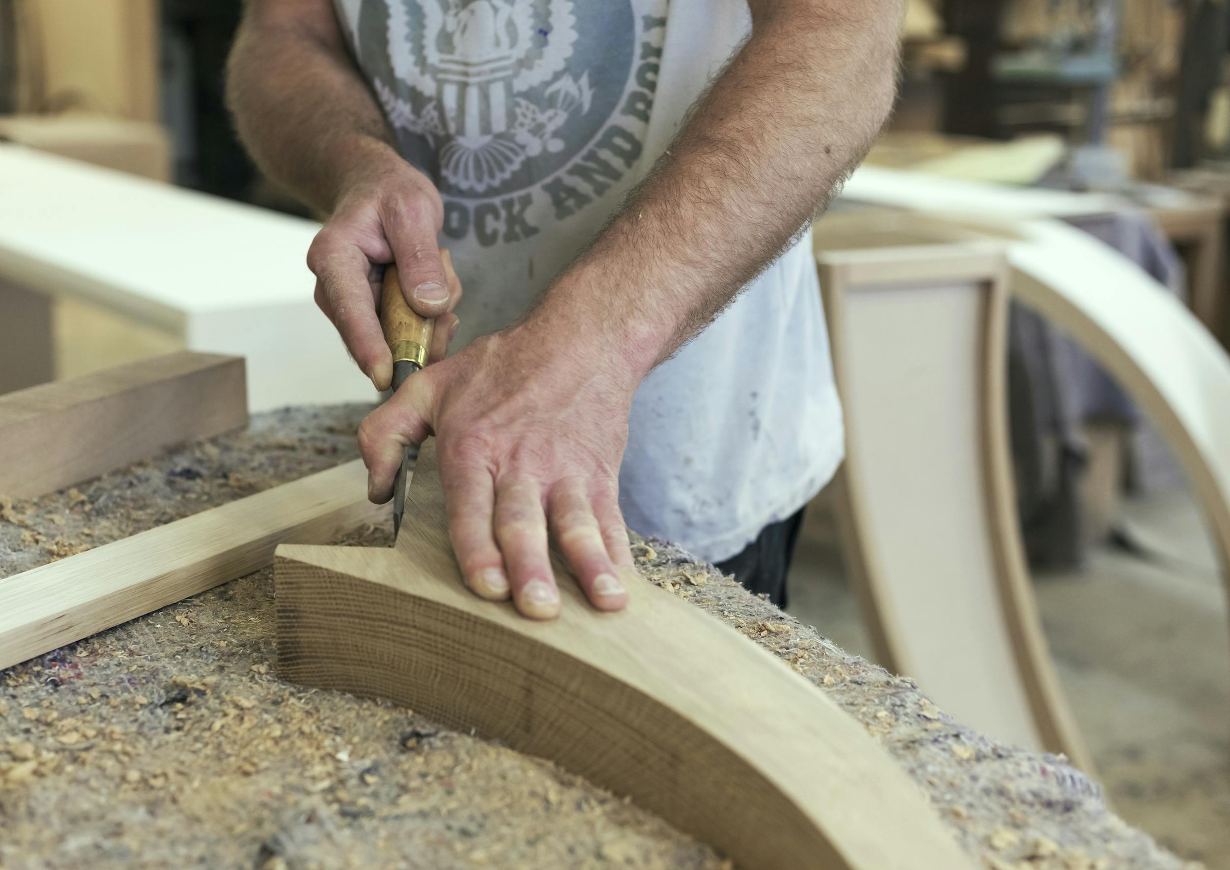 Types of Sofa Arms & Sofa Legs Sofa Guide LuxDeco