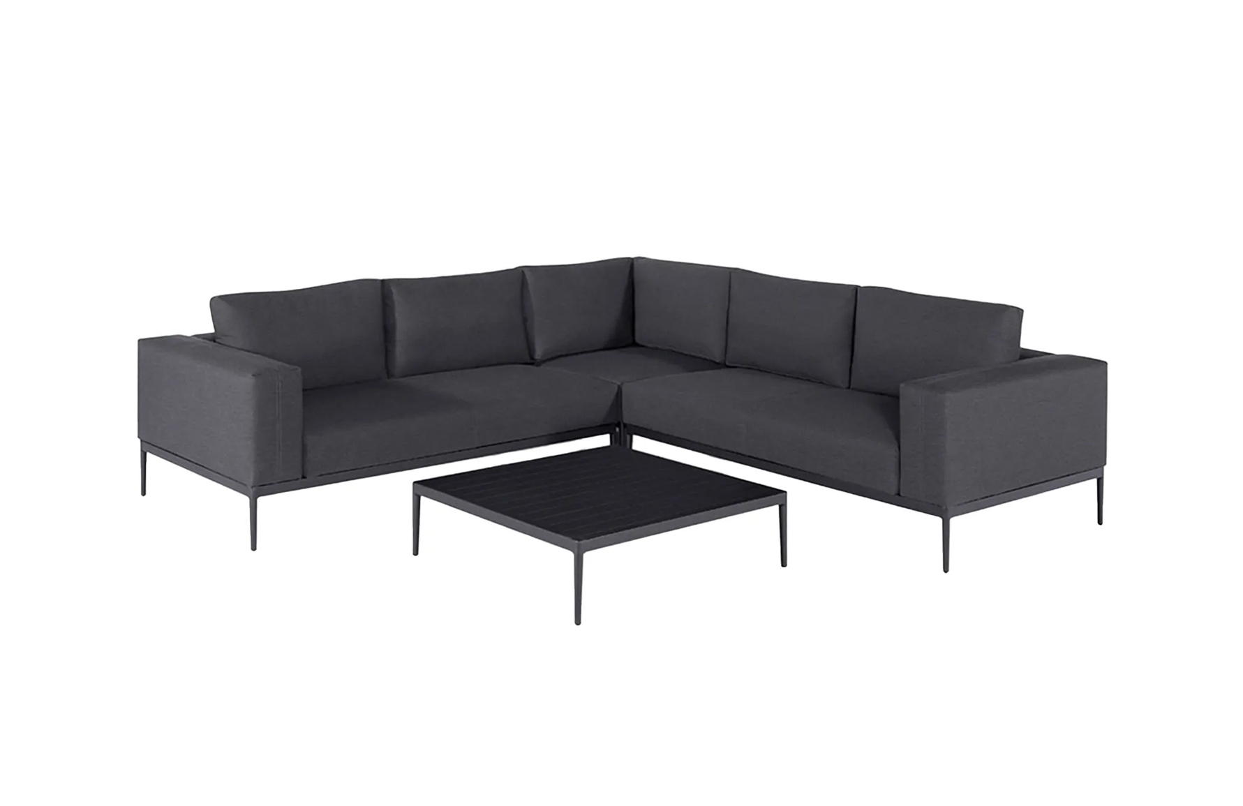 Eve Outdoor Corner Sofa Group by Highgate Home
