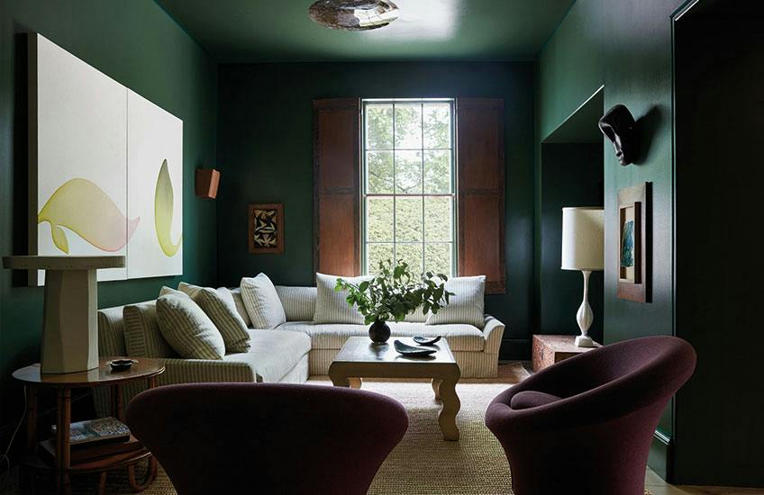 Romantic Interiors: Creating Spaces to Fall in Love With