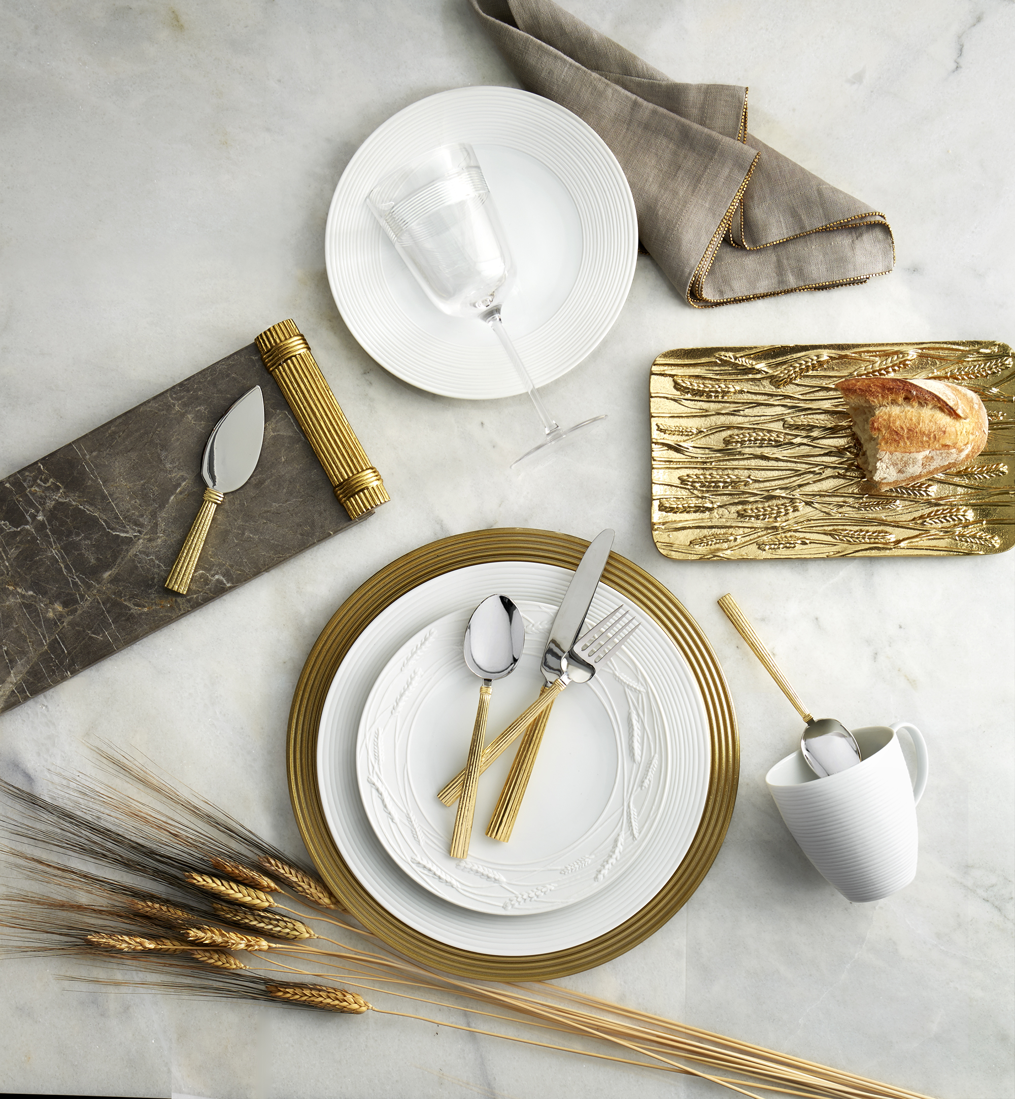 Behind the Brand: Michael Aram | The Luxurist | LuxDeco.com