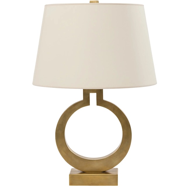 Visual Comfort & Co. Table Lamps & Desk Lighting | LuxDeco.com