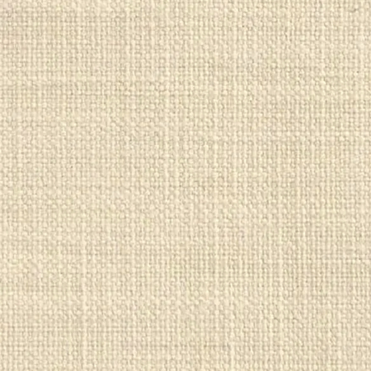 Cotton upholstery textile swatch
