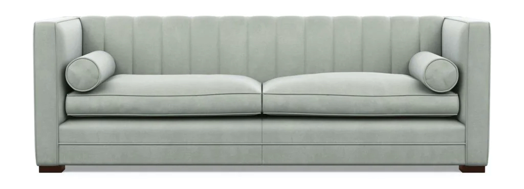 Types Of Sofa Cushions | Sofa Seats | Sofa Guide | LuxDeco