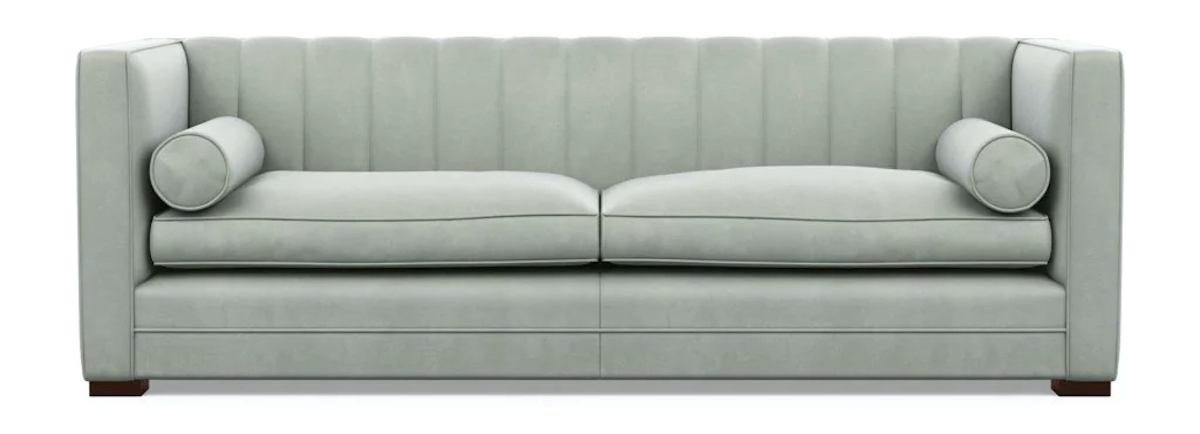 LuxDeco Aylott designer sofa