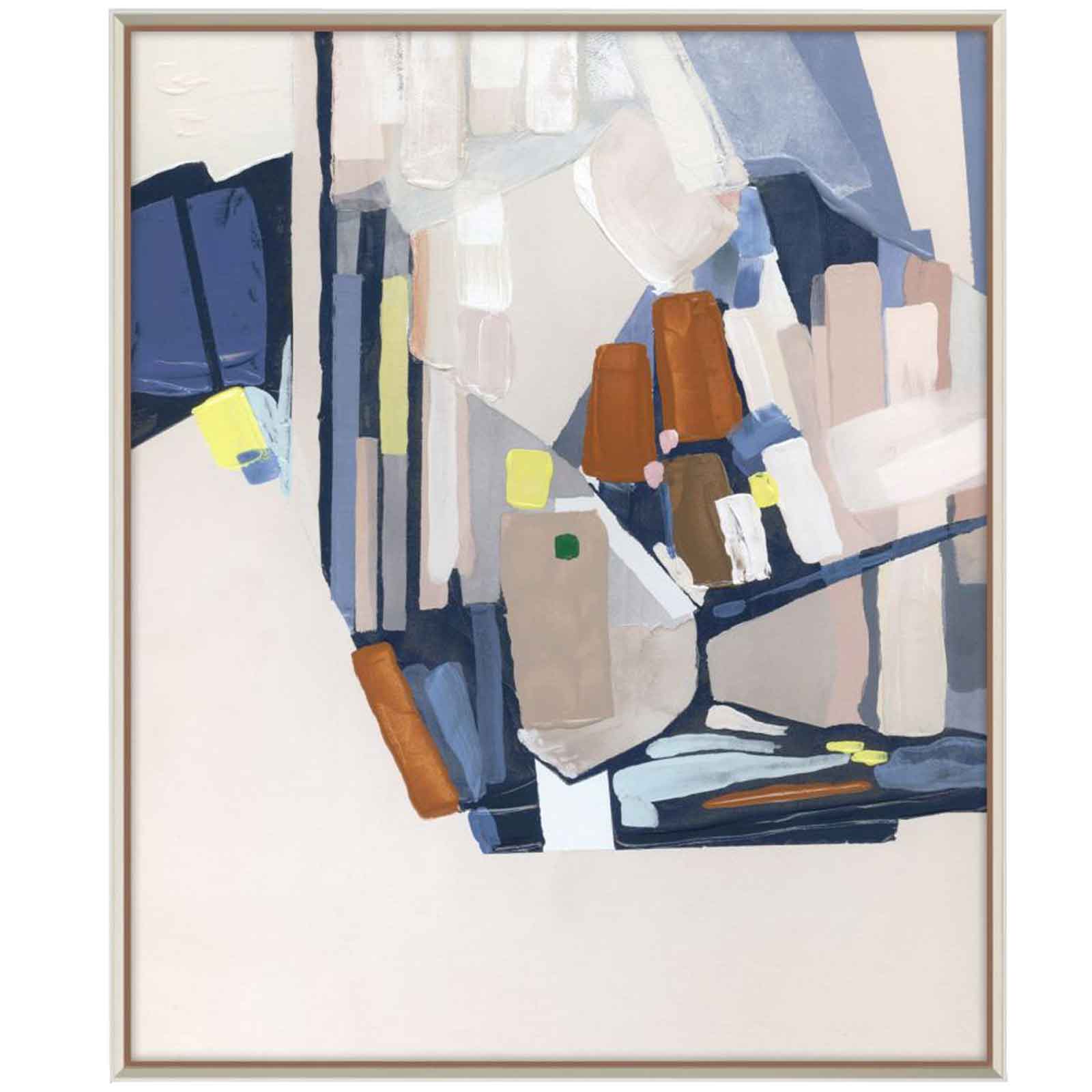 Quintessa Rokai paining