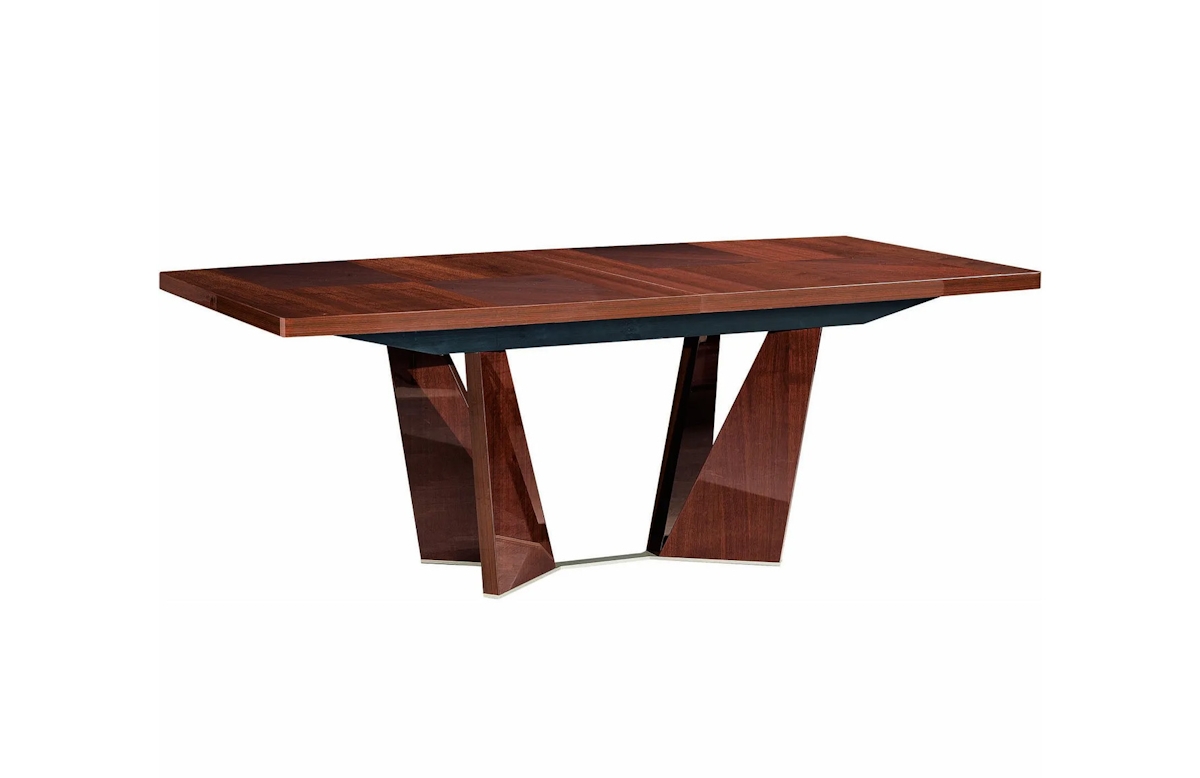 Bellagio Extending Dining Table by Aria Home