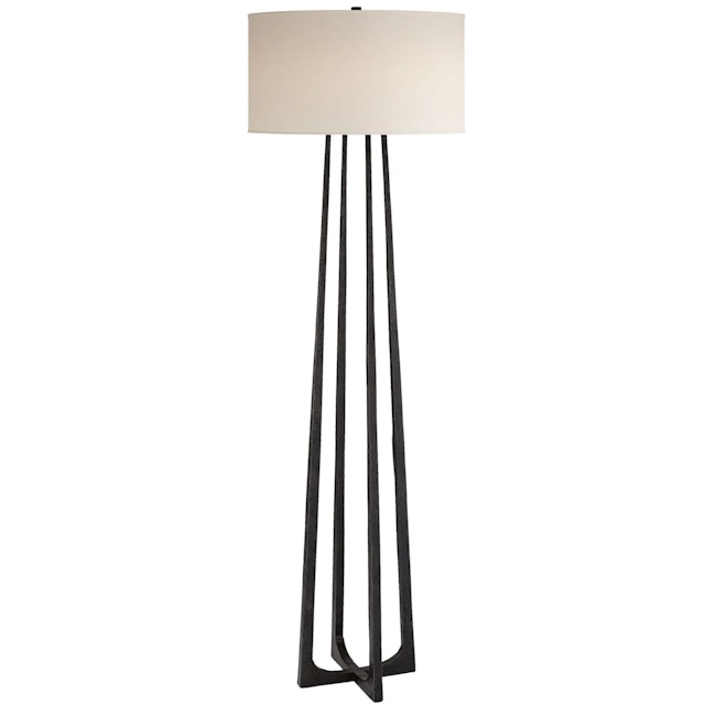 Visual Comfort & Co. Floor Lamps & Lighting | LuxDeco.com