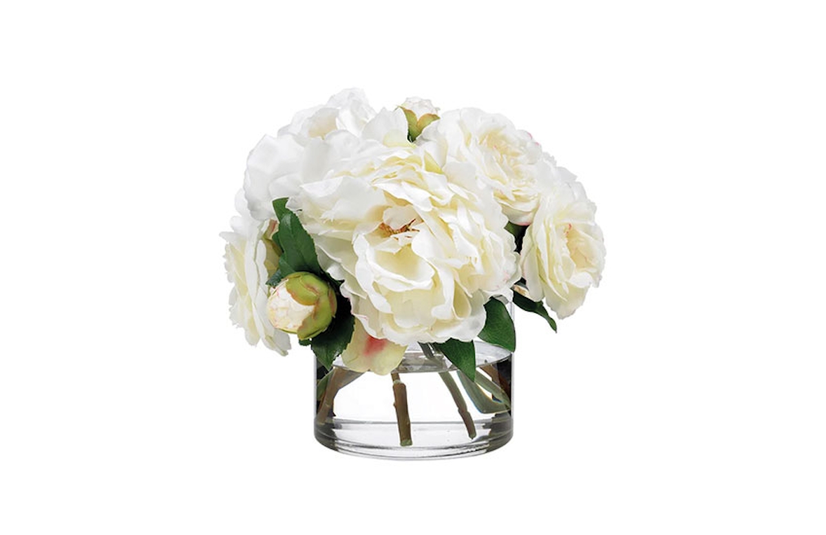 Valentine's Day Gifts for Your Special Someone | LuxDeco.com | Diane James Floral Arrangement