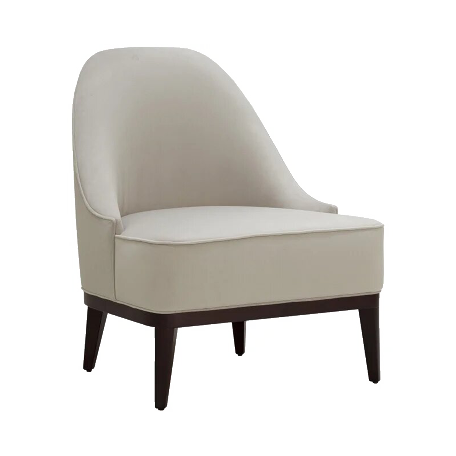 SM LONDON Sylvia Armchair