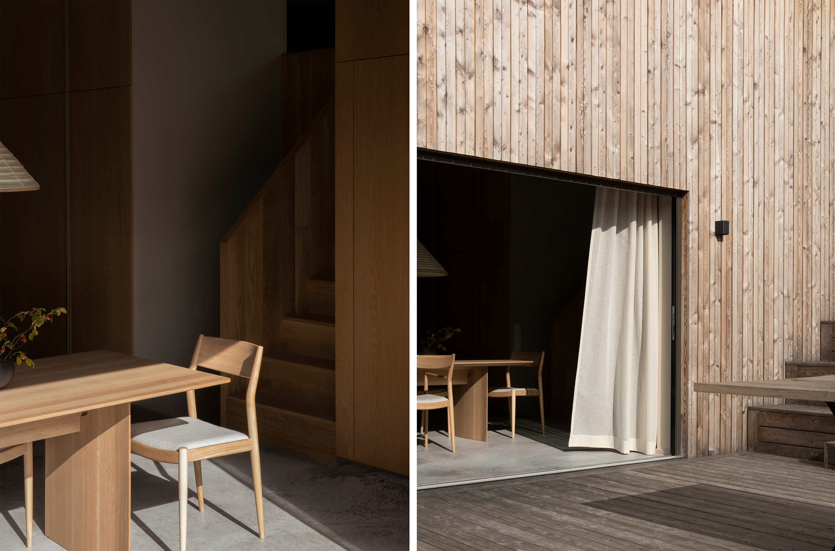 Explore The Scandinavian Lookbook | Norm Architects 