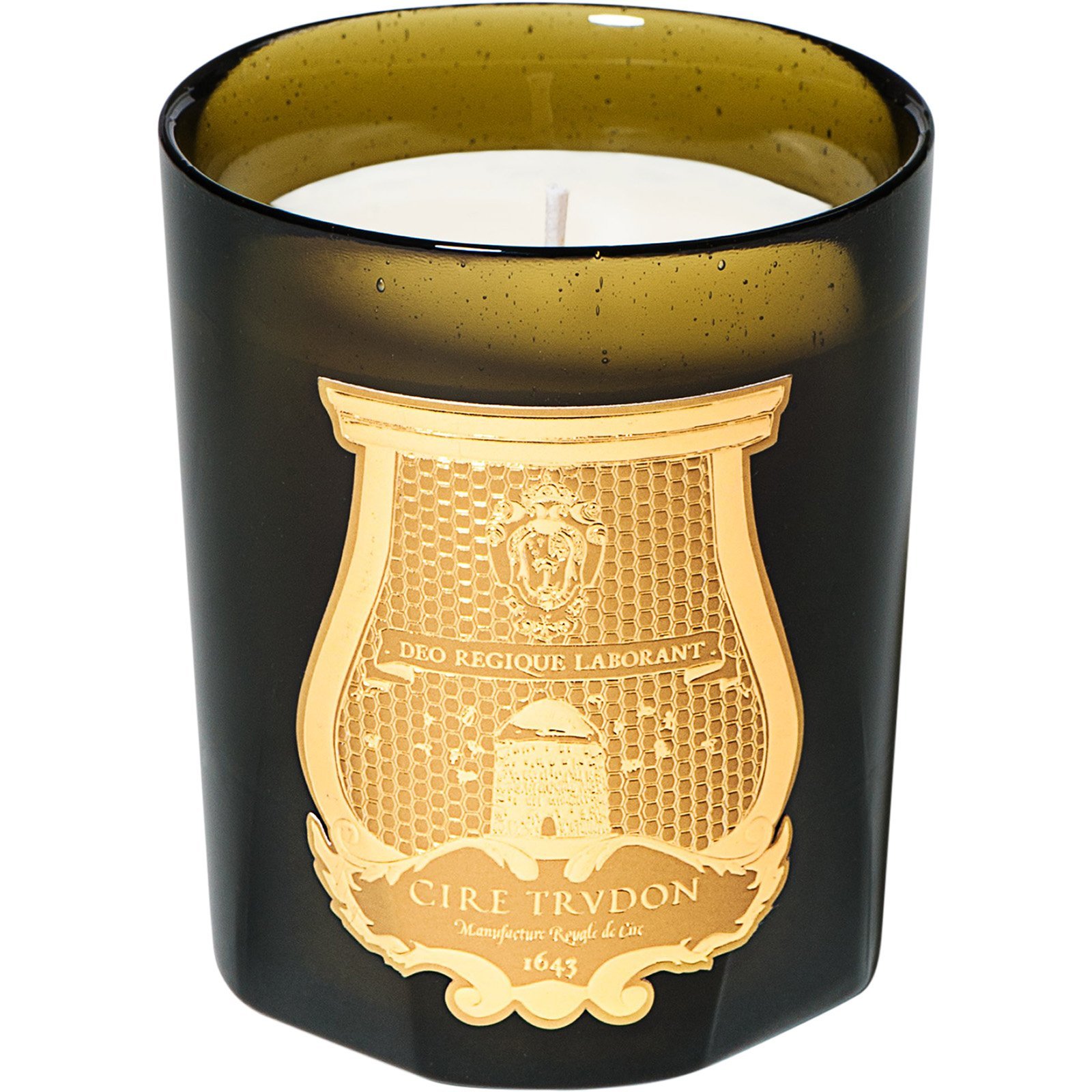Cire Trudon classic candle
