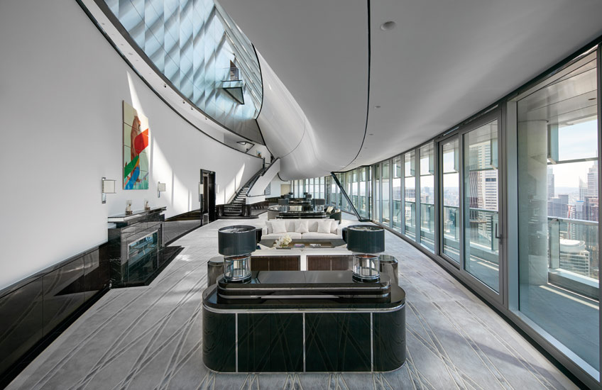 Top Interior Designers 2019  | Australian Interior Designers | Blainey North | Read more in the LuxDeco.com Style Guide