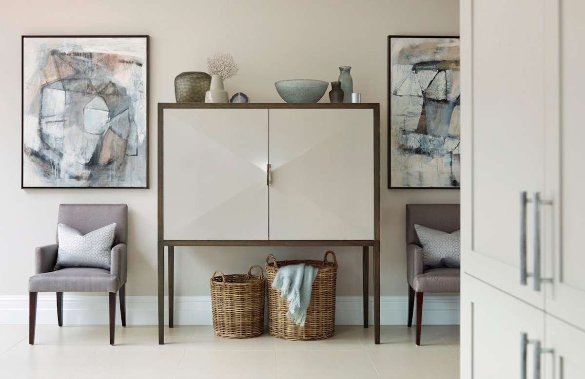 How to Master Rustic Chic Interior Design with Sophie Paterson - LuxDeco Style Guide