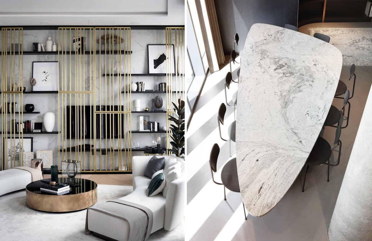 DH Liberty | Luxury Interior Design | Meet The Tastemaker | Read more in LuxDeco's The Luxurist