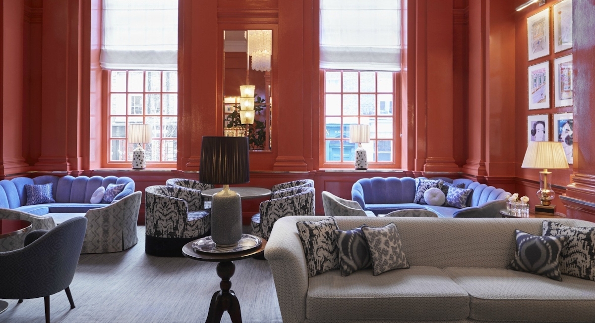 Pantone Colour of the Year 2019: Living Coral