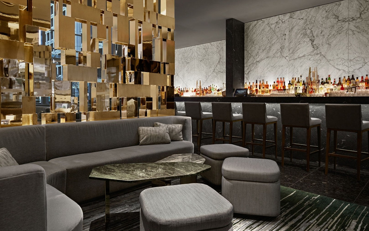 Top Canadian Interior Designers - Burdifilek - LuxDeco.com