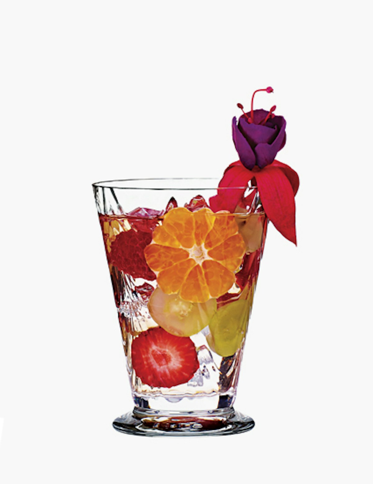 Sangria Cocktail Recipes – Summer Cocktail Recipes – LuxDeco.com Style Guide – Shop Luxury Glassware at LuxDeco.com