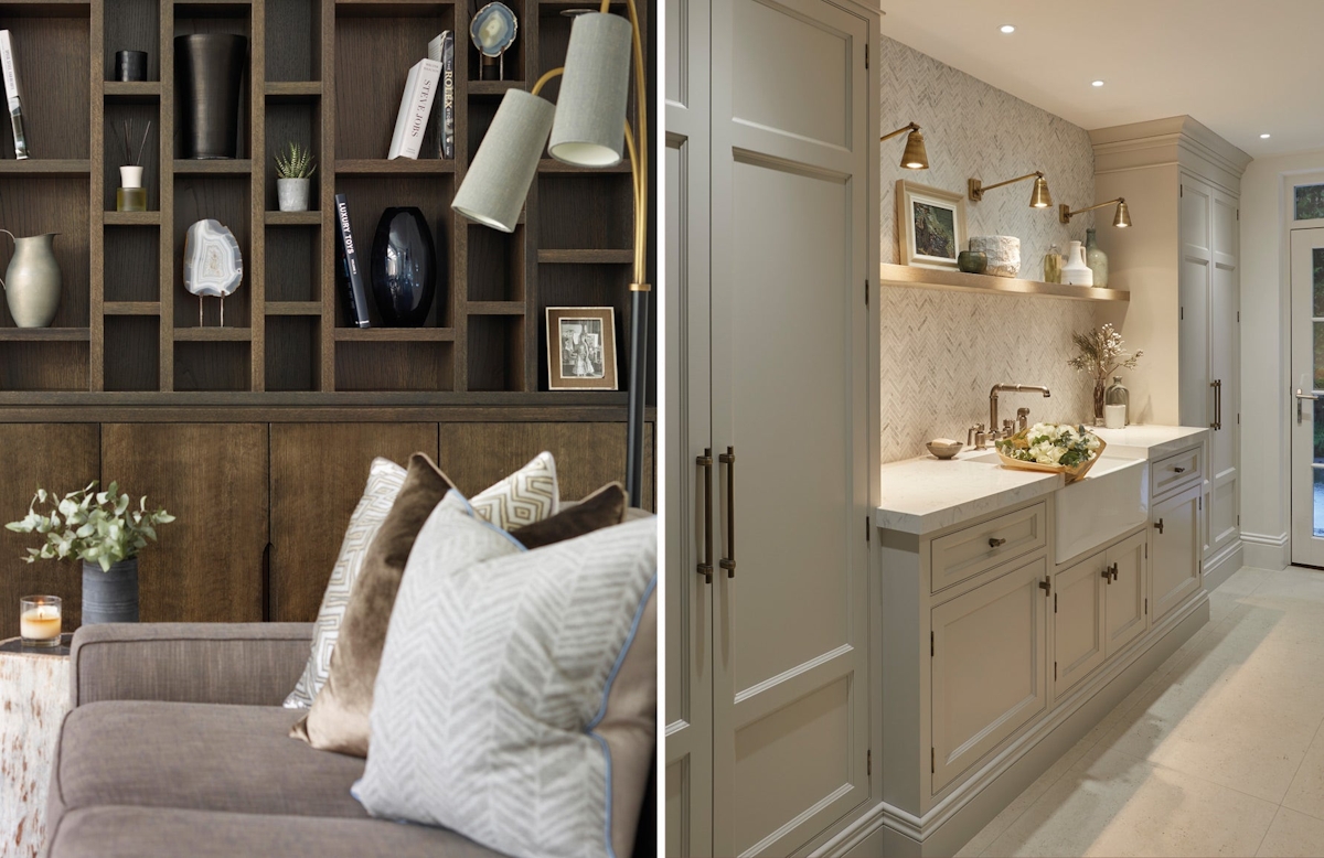 Sophie Paterson Interiors | Rustic Chic | Shop country furniture at LuxDeco.com