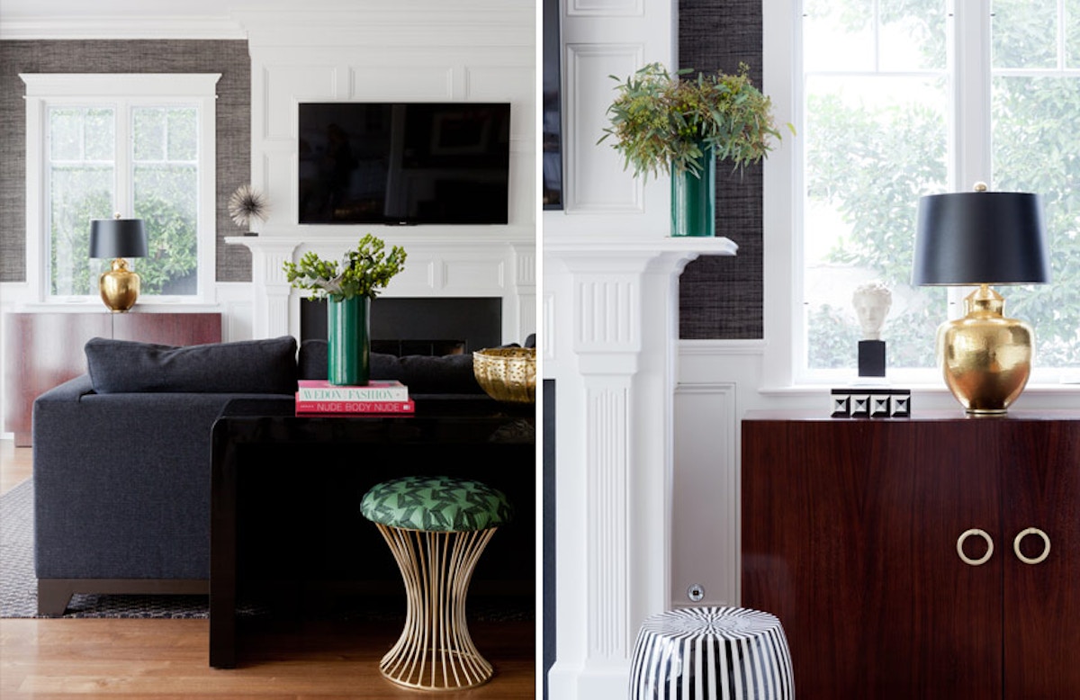 Q and A with Jenn Feldman interior designer – Green Home Decor – LuxDeco.com Style Guide