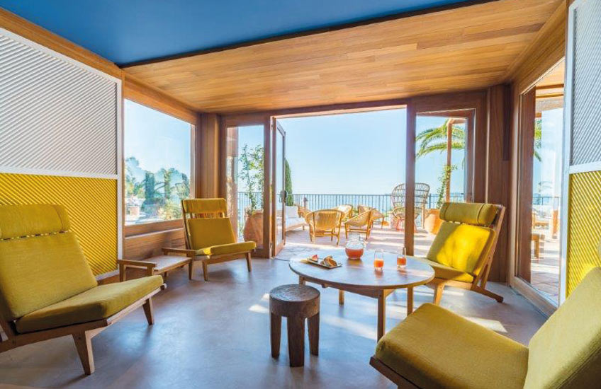 Top Interior Designers 2019  | French Interior Designers | Francois Champsaur | Read more in the LuxDeco.com Style Guide