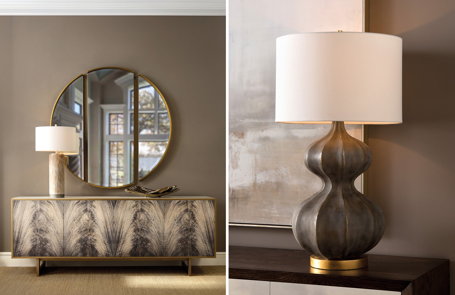 Behind The Brand—John-Richard | Shop Luxury Decor at LuxDeco.com