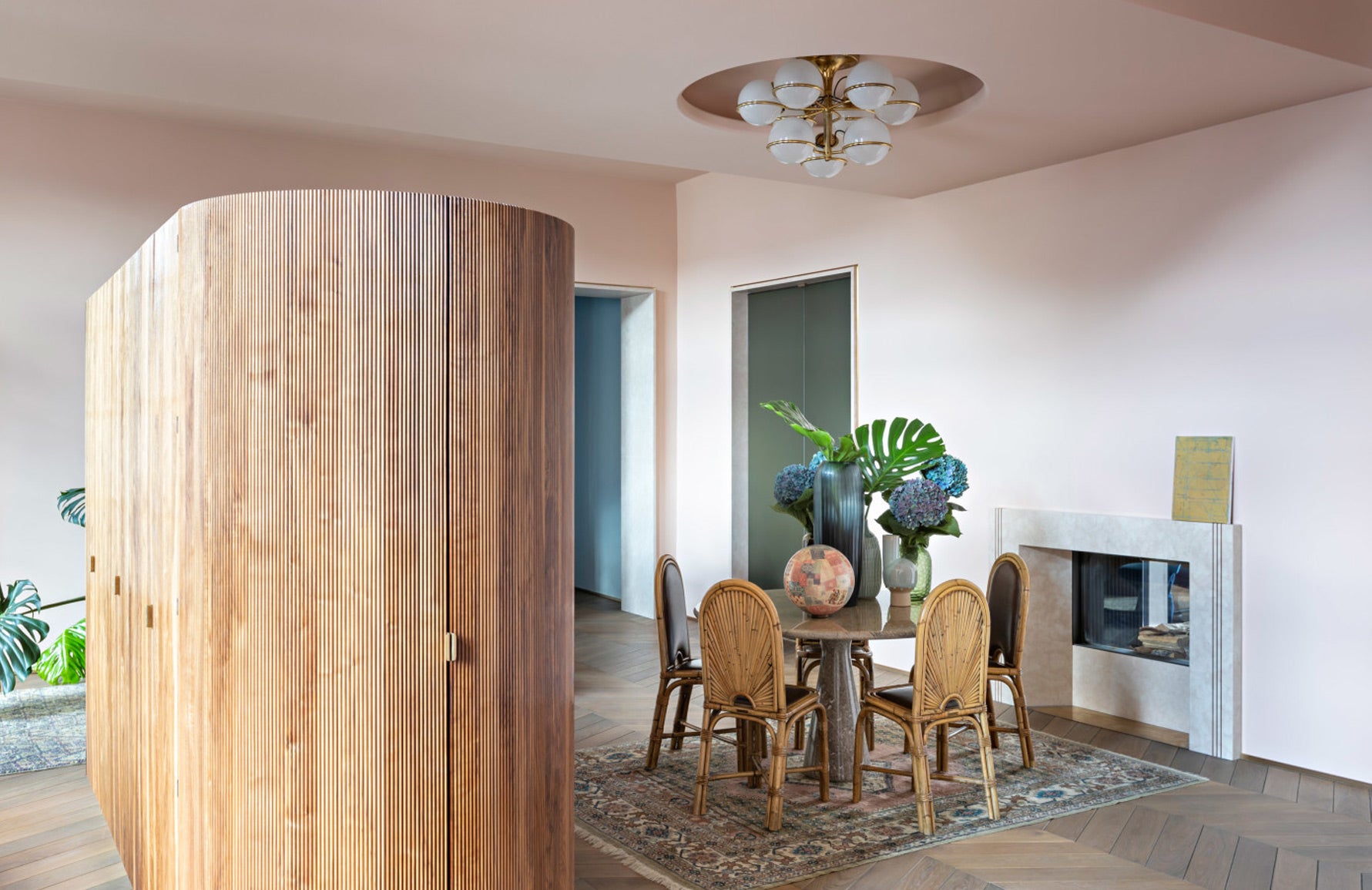 LuxDeco 100 | Dimore Studio | The Luxurist