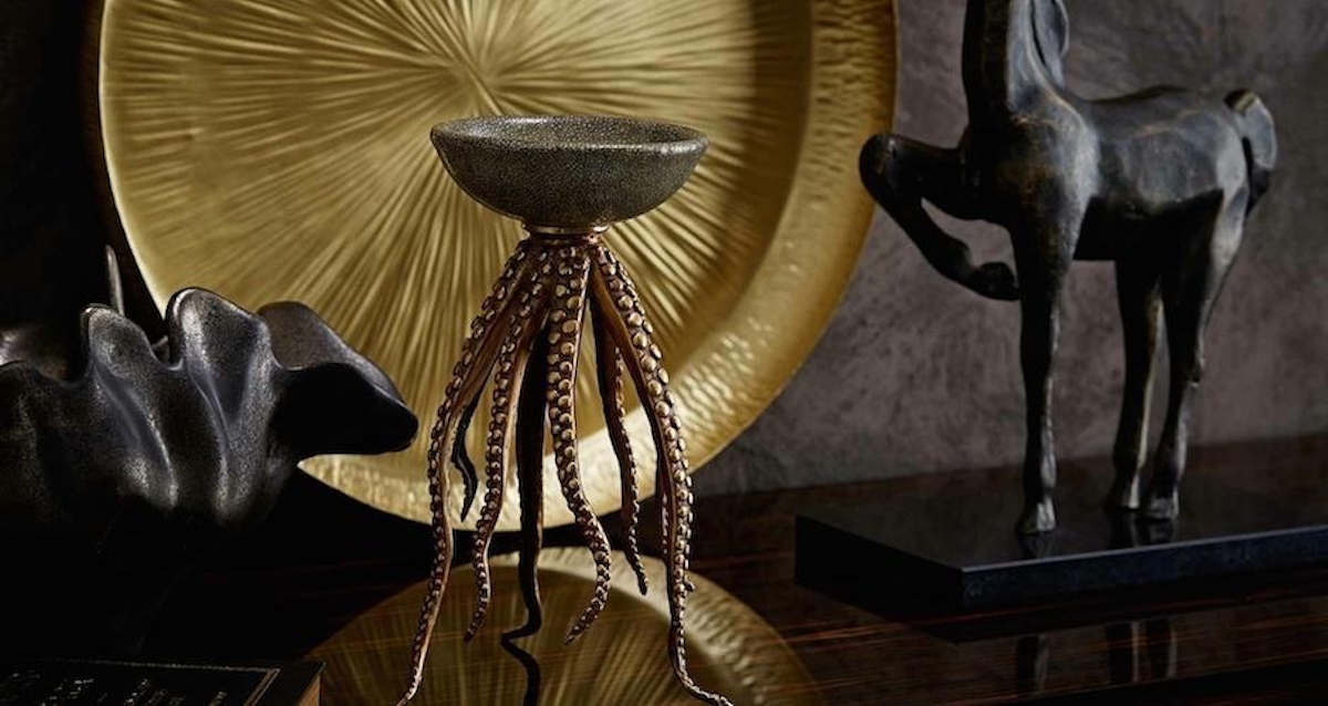 Console Table Decor & Styling Ideas: The 5 Elements