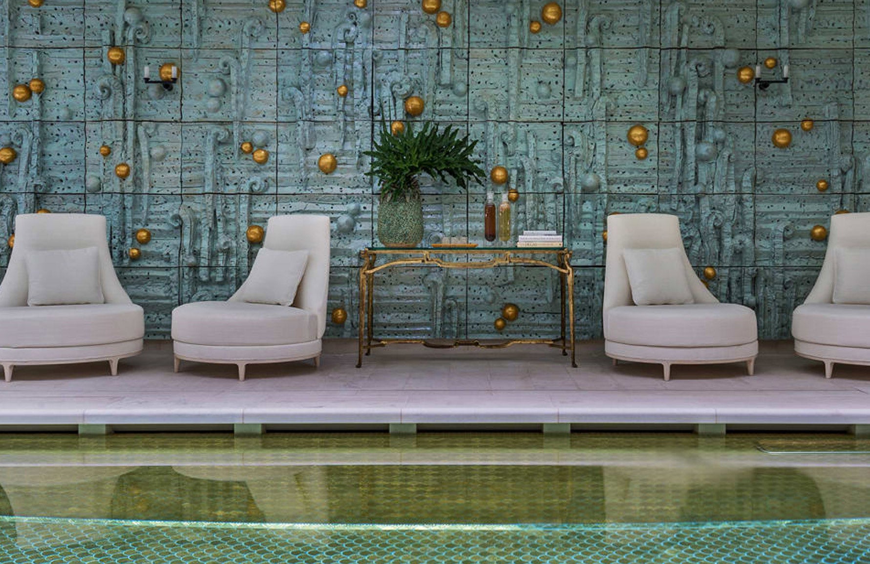 LuxDeco 100 | Chahan Minassian | The Luxurist