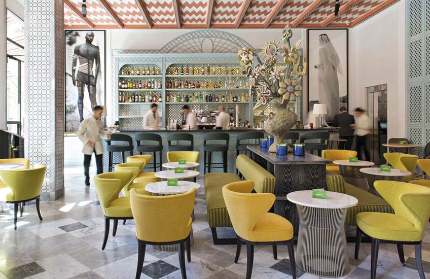 Top Interior Designers 2019  | French Interior Designers | Jacques Grange | Read more in the LuxDeco.com Style Guide