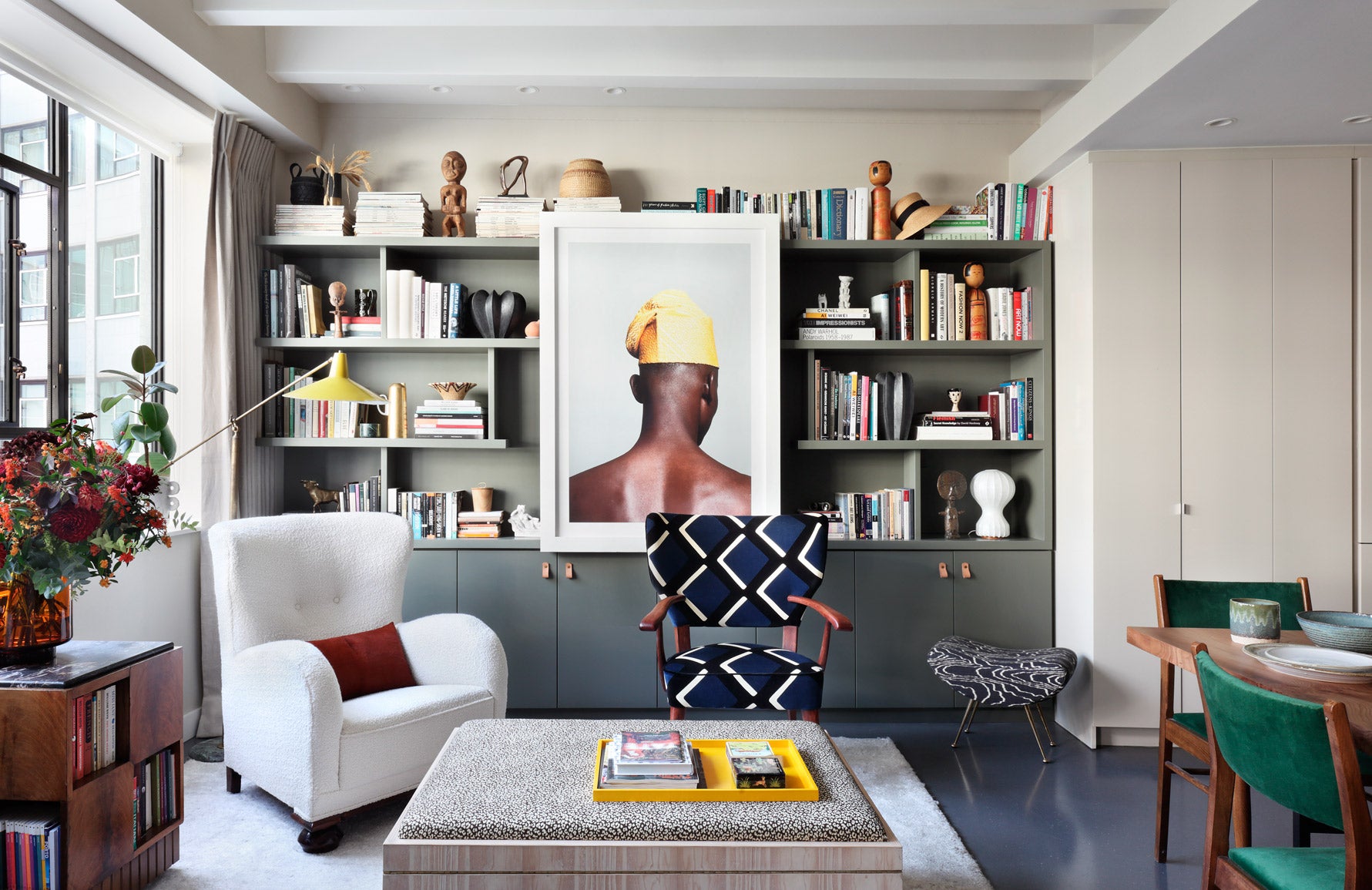 LuxDeco 100 | Studio Ashby | The Luxurist