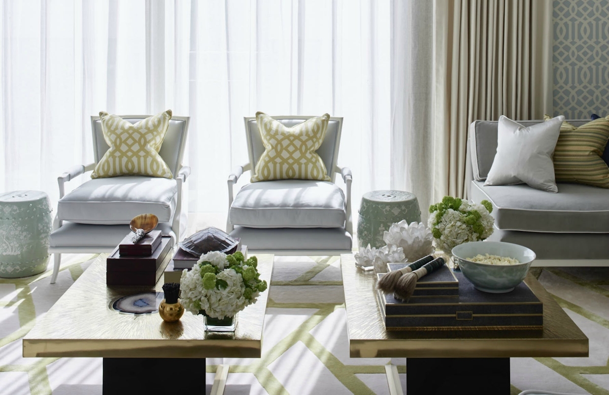 Katharine Pooley | How Travel Shapes Design | Souvenir Decor | The Tastemaker