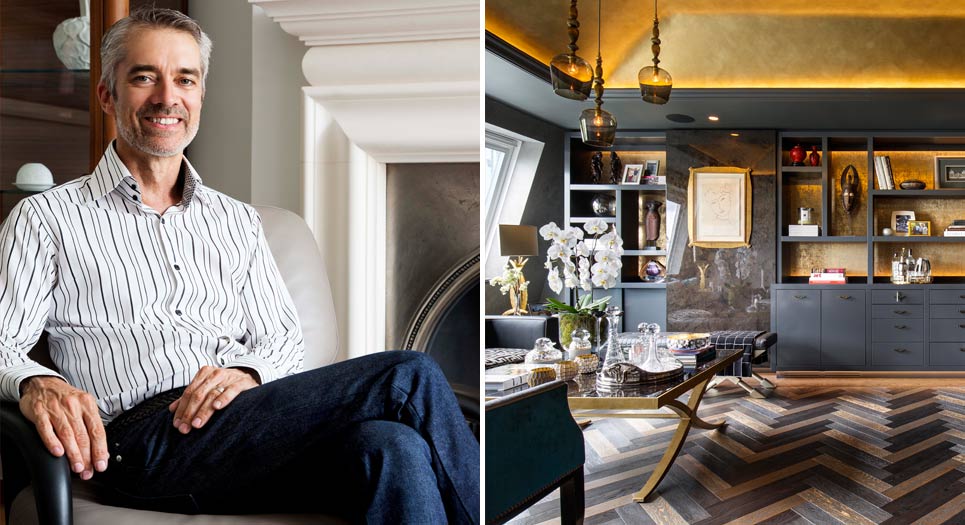 2017 Interior Resolutions from Top Interior Designers | LuxDeco
