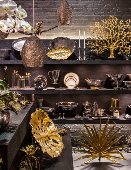 Branded homeware discount