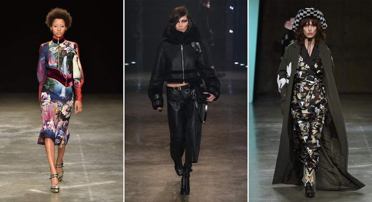 LFW 2017: Incorporating catwalk design trends in your home interior