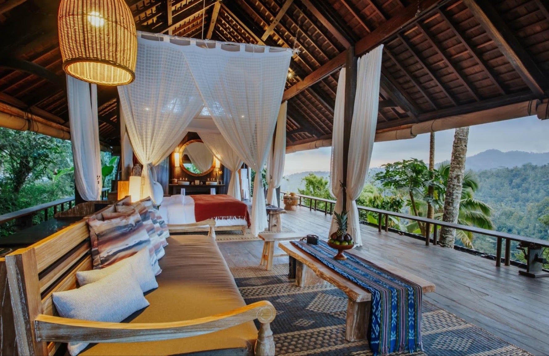 17 New Hotels to visit in 2022 | LuxDeco.com Style Guide