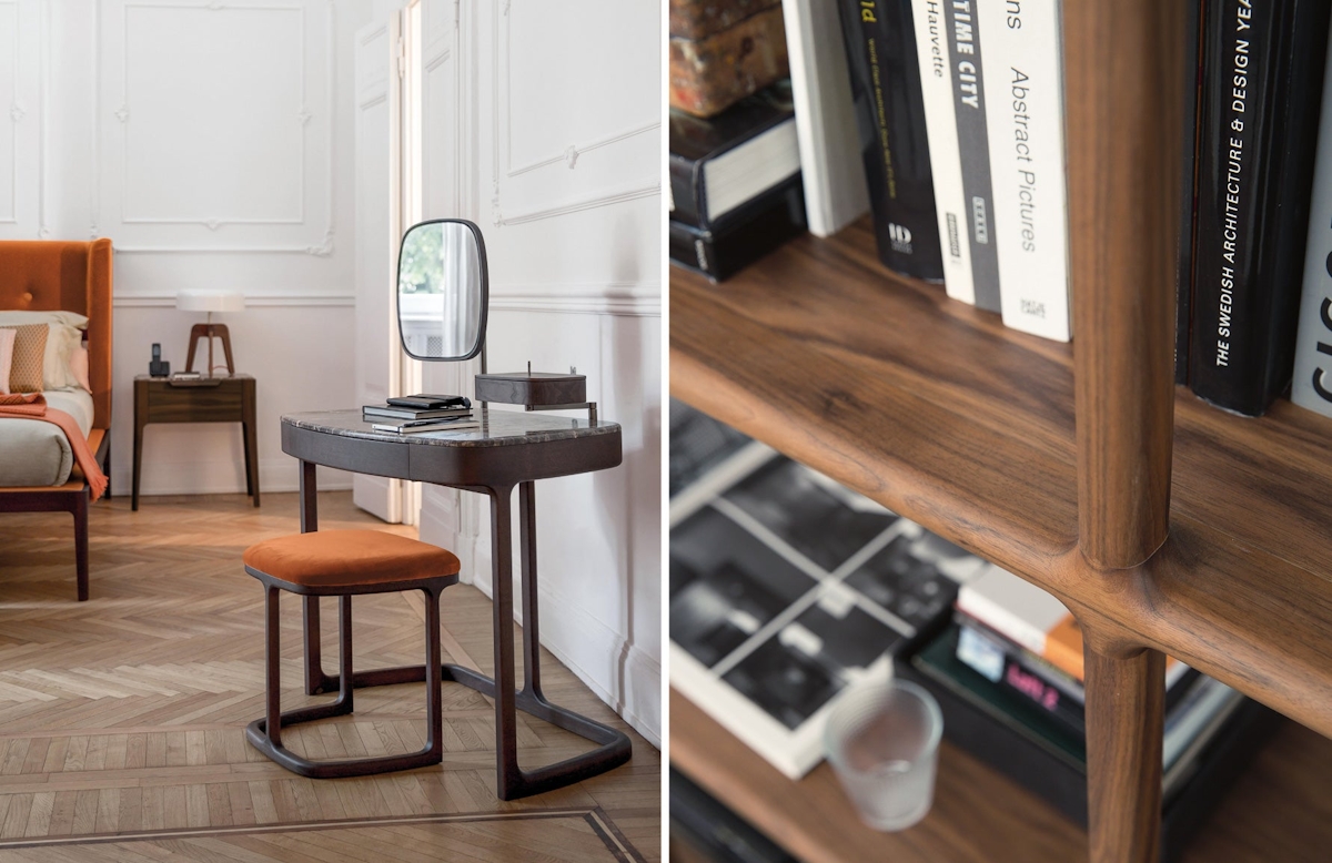 Porada | Contemporary Italian Design | Shop luxury Italian furniture online