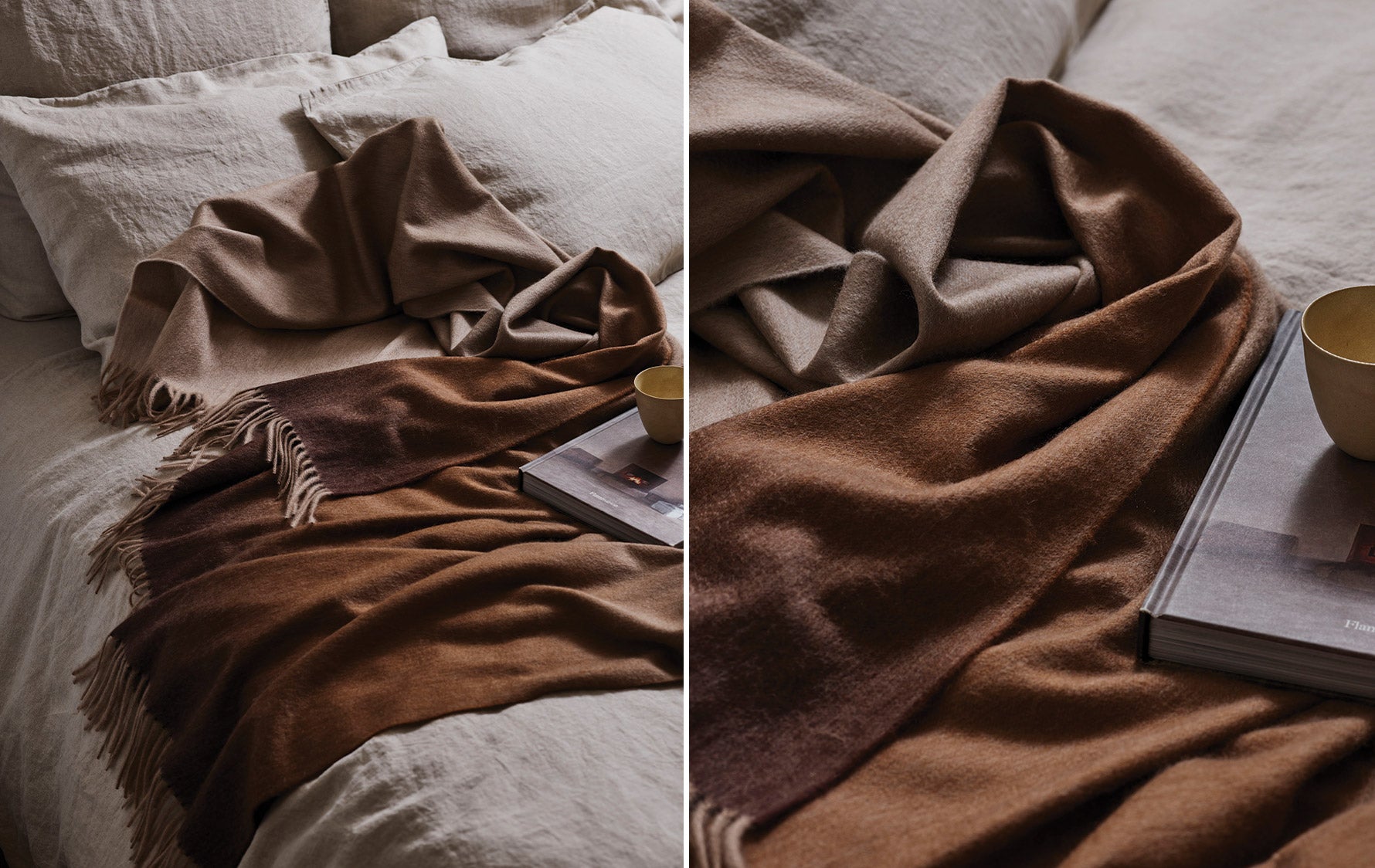 Begg x Co | Behind the Brand | LuxDeco