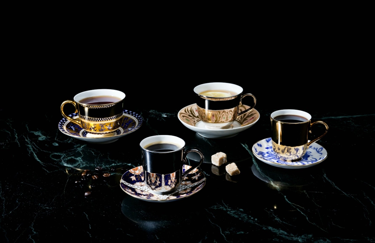 Small Artisan Brands | Rosanna Lonsdale | Shop Luxury Brands at LuxDeco.com