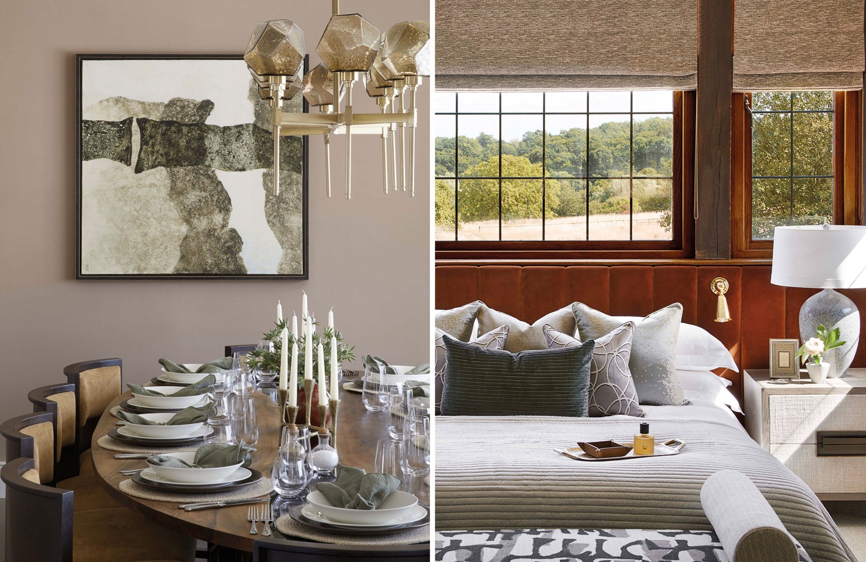 LuxDeco 100 | Millier | The Luxurist