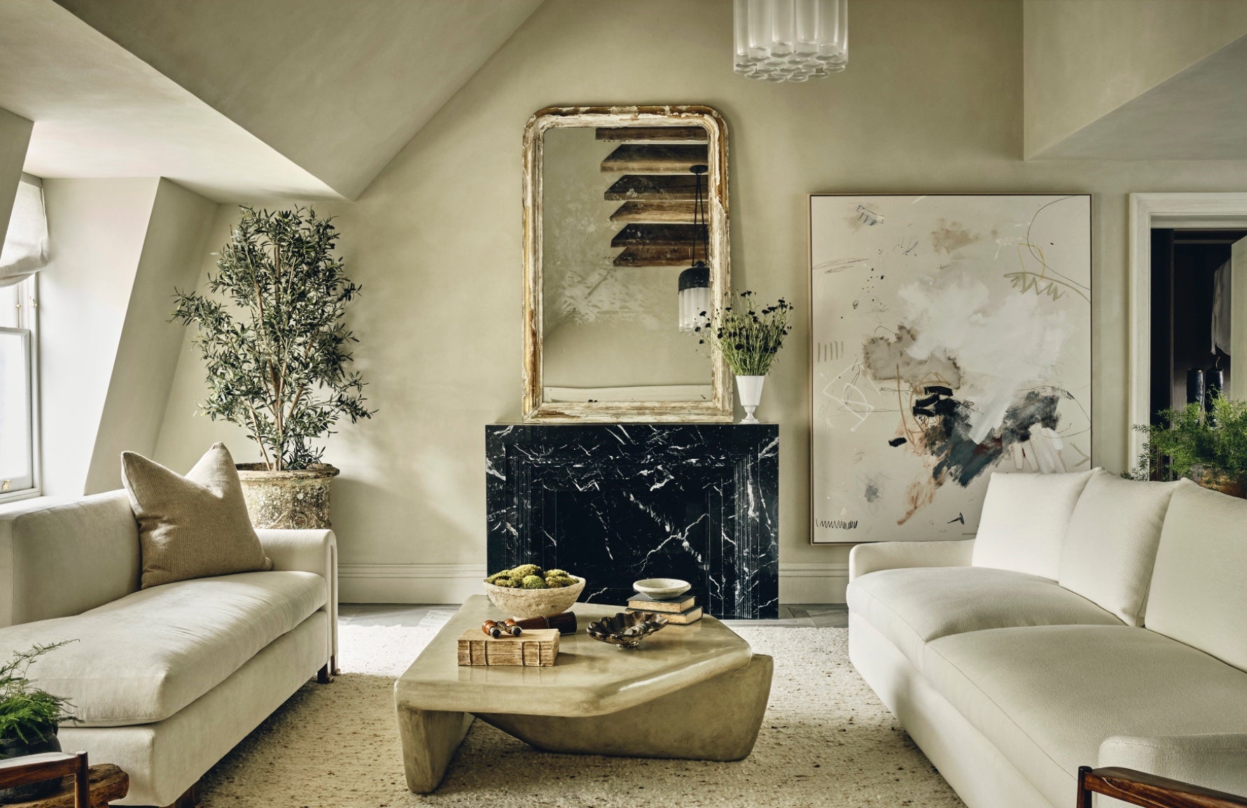 Home Office Interior Design Ideas to Boost Productivity | LuxDeco.com Style Guide