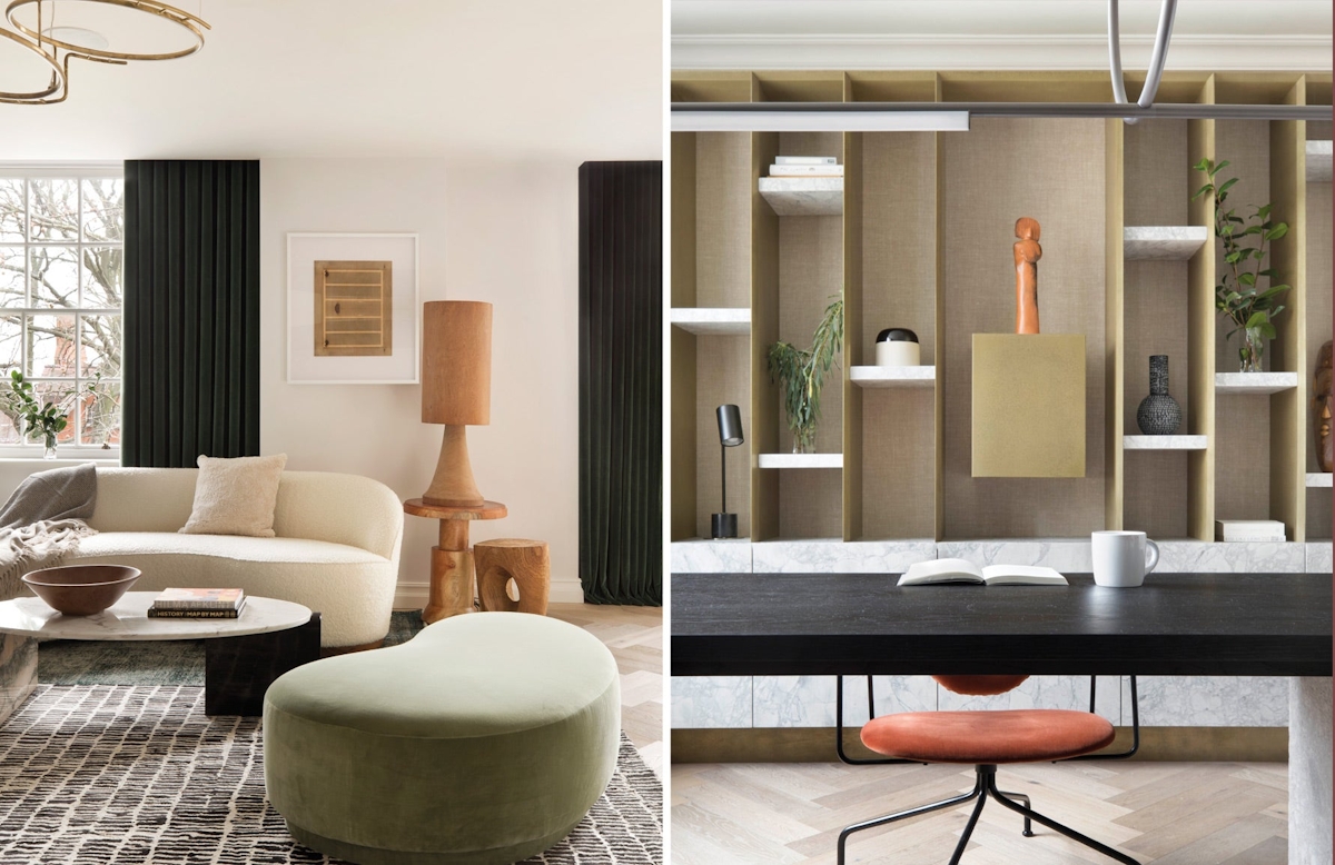 DH Liberty | Neutral Room Ideas | Meet The Tastemaker | Read more in LuxDeco's The Luxurist
