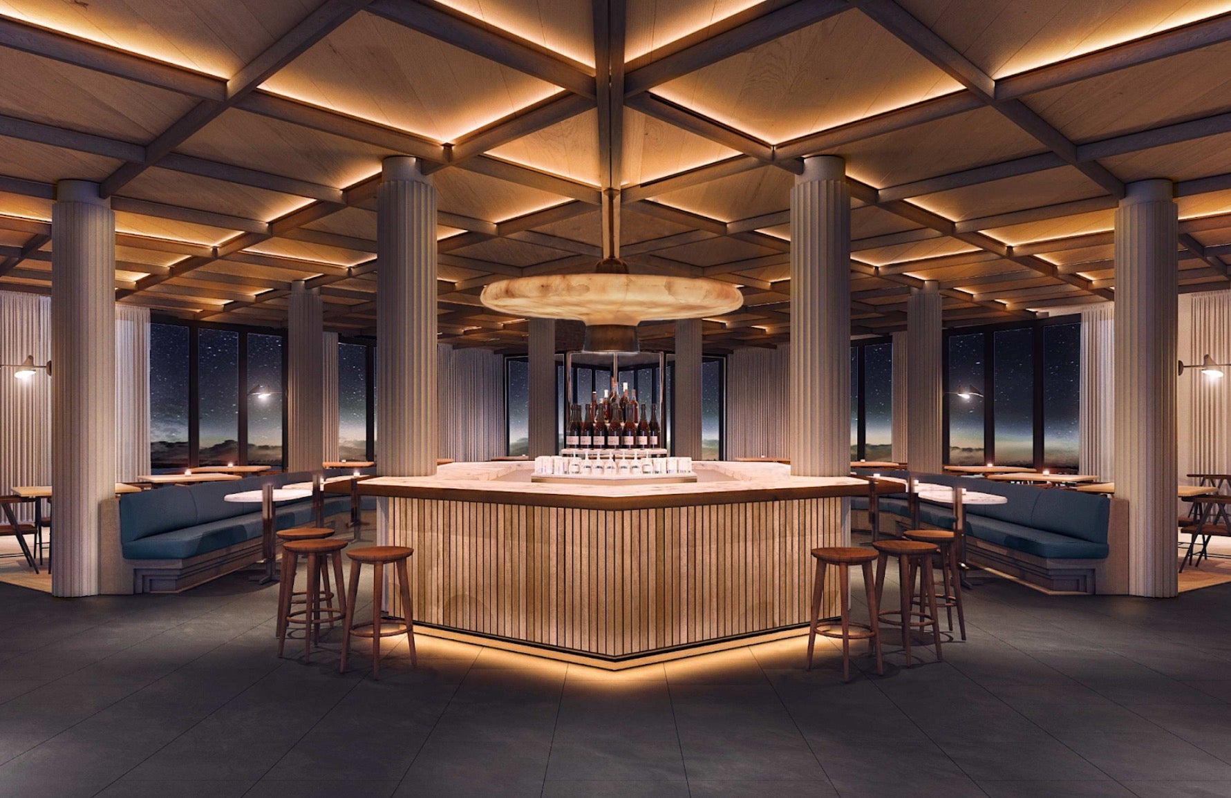 17 New Hotels to visit in 2022 | LuxDeco.com Style Guide