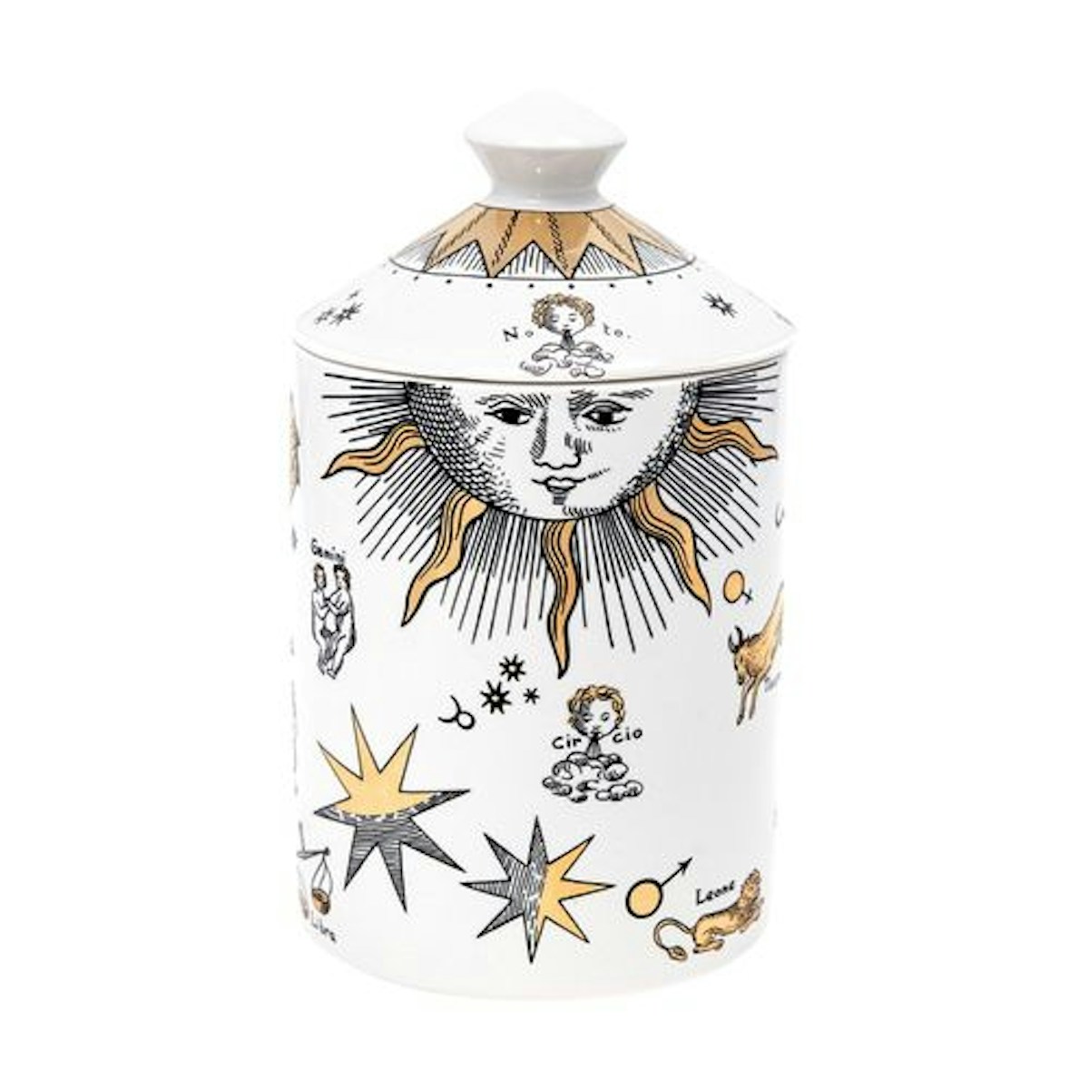 Astronomici Bianco Candle - 12 Best Scented Candles & Fragrances For Your Home - Style Guide - LuxDeco.com