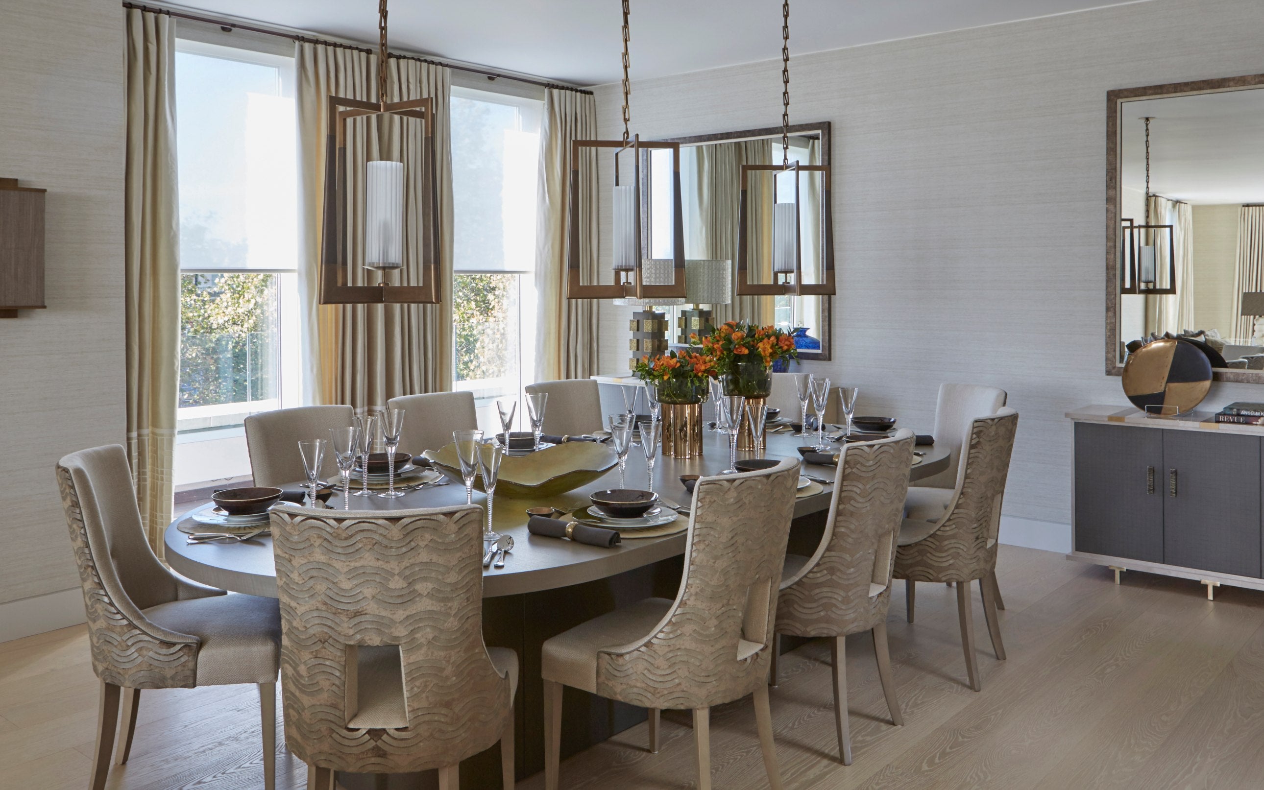 Best oval dining tables hot sale