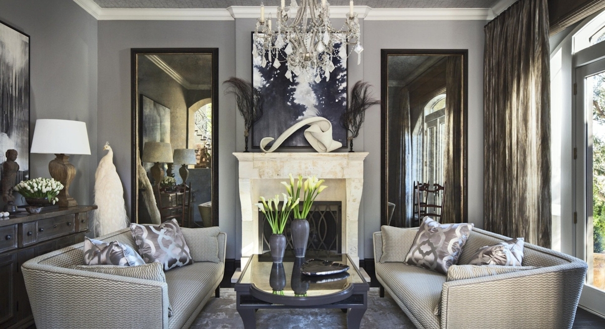 Top 10 American Interior Designers You Need To Know