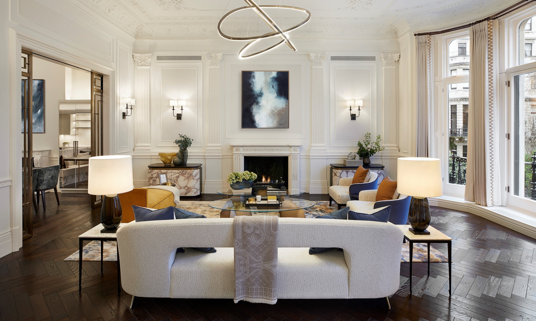 LuxDeco 100 2022 | LuxDeco.com Style Guide