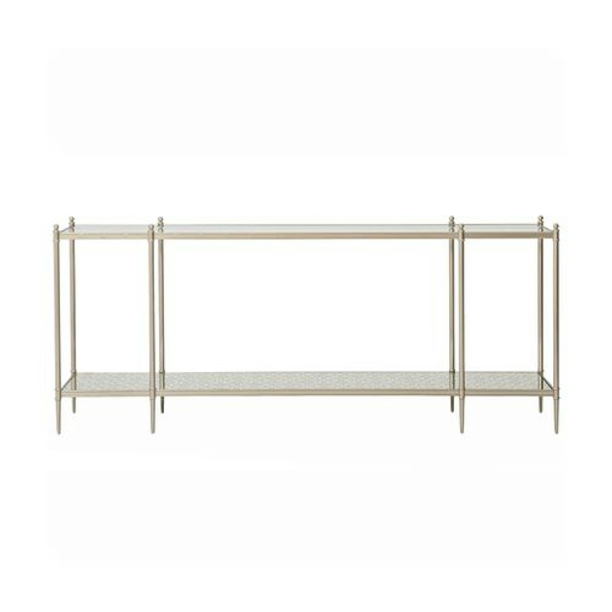 Console table with drawers | Shop console tables online at LuxDeco.com