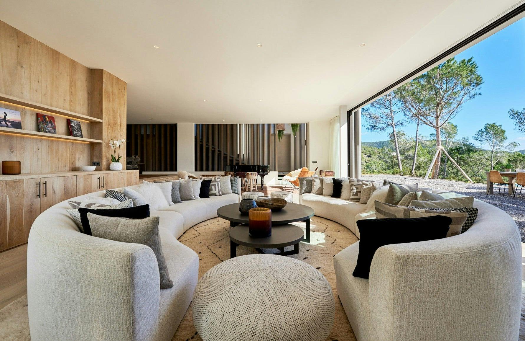 Wood Furniture Trends 2021 LuxDeco