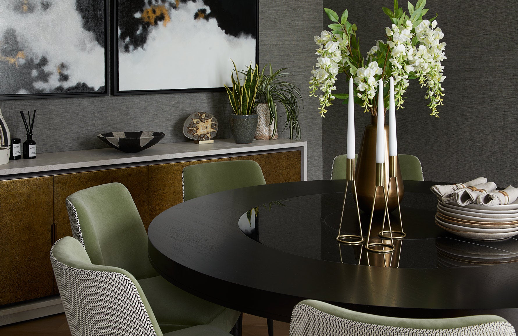 LuxDeco 100 | Elicyon | The Luxurist