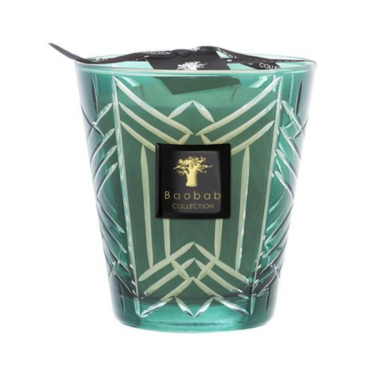 Baobab High Society Candle – Gatsby - 12 Best Scented Candles & Fragrances For Your Home - Style Guide - LuxDeco.com